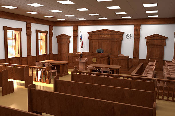 courtroom courtroom courtroom stock pictures, royalty-free photos & images
