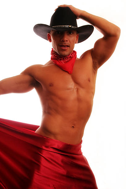 Gay Cowboy Stock Photos, Pictures & Royalty-Free Images 