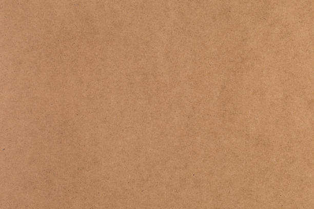 Craft paper craft paper, brown, background brown paper stock pictures, royalty-free photos & images