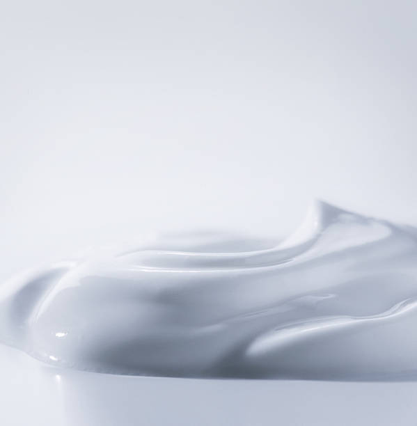 cream  cream dairy product stock pictures, royalty-free photos & images