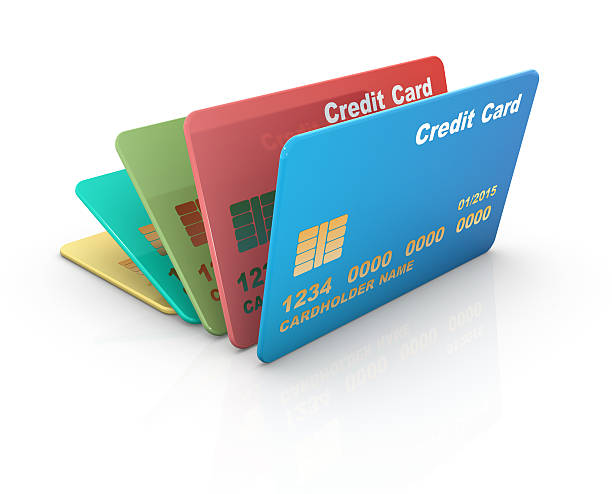 Credit Card  pile of credit cards stock pictures, royalty-free photos & images