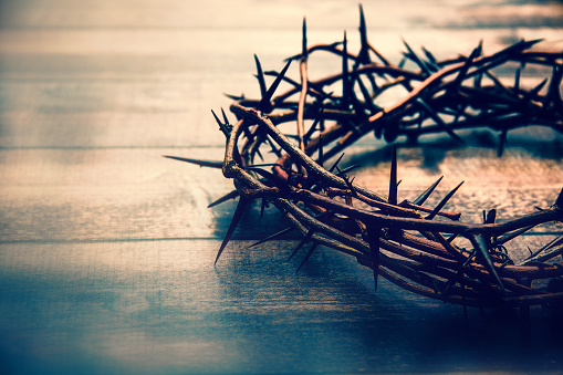 The Significance of the 8 Days of Holy Week