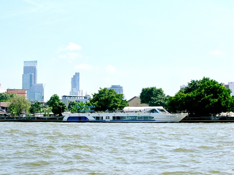 phraya istock