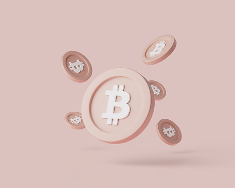 cryptocurrency bitcoins levitate on pastel background 3d render with picture id1338416056?b=1&k=20&m=1338416056&s=170667a&w=0&h= AChcY qdwXUAVI hxrrFeR6pqcxsn d5PFwJrQSgro=