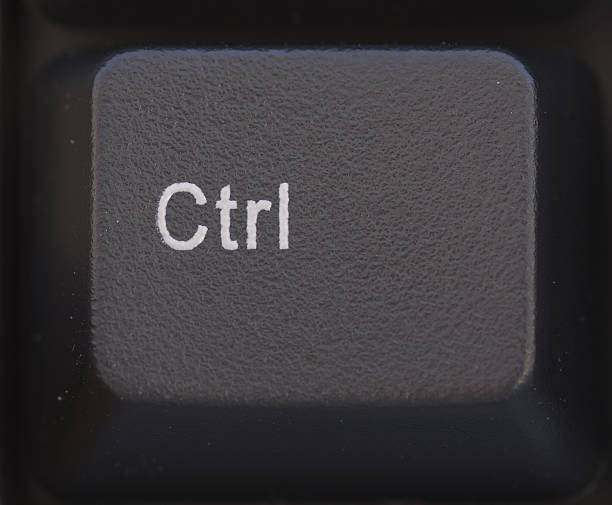 ctrl-button-picture-id144207940?k=6&m=14