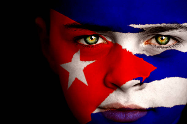 Resultado de imagen para Fotos Bandera cubana