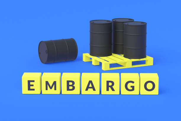 436 Oil Embargo Stock Photos, Pictures &amp;amp; Royalty-Free Images - iStock