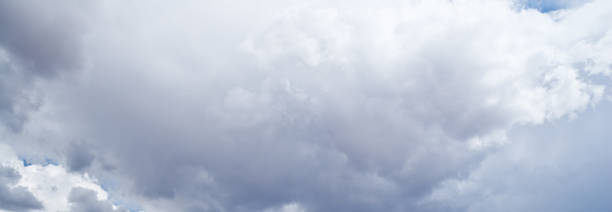 Cumulonimbus Cloud Cumulonimbus clouds appear over Capitol Reef National Park, Utah, USA. jeff goulden capitol reef national park stock pictures, royalty-free photos & images