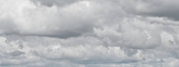 Cumulonimbus Cloud Cumulonimbus clouds appear over the Palouse near Pullman, Washington State, USA. jeff goulden panoramic stock pictures, royalty-free photos & images