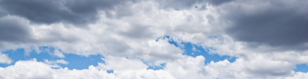 Cumulonimbus Cloud Cumulonimbus clouds appear over Sedona, Arizona, USA. jeff goulden sedona stock pictures, royalty-free photos & images