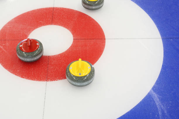 Curlingsten Fotografier Fotografier, bilder och bildbanksfoton - iStock