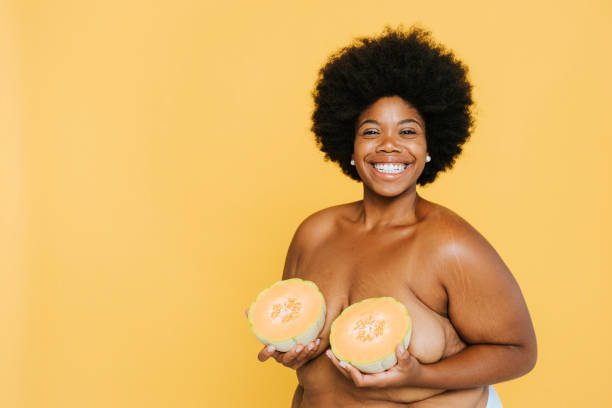 Big Black Naked Ladies - Best Naked Big Black Women Stock Photos, Pictures & Royalty ...