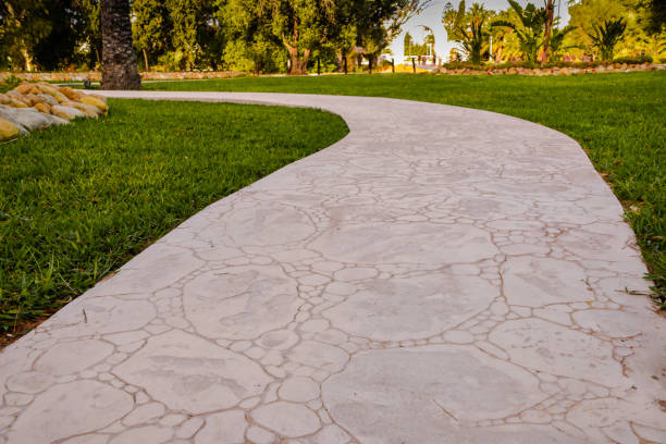 concrete driveways denver co