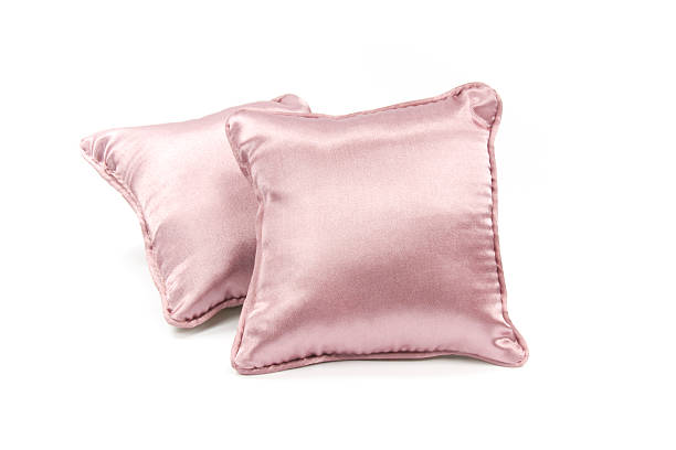 cushions or Pillows stock photo