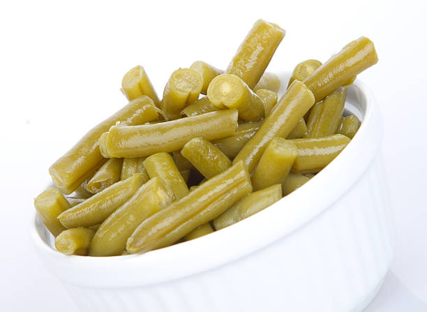 Cut Green Beans Stock Photos, Pictures & Royalty-Free Images - iStock