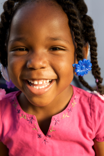 Susse Afrikanische Amerikanische Kinder Stockfoto Und Mehr Bilder Von Afrikanischer Abstammung Istock
