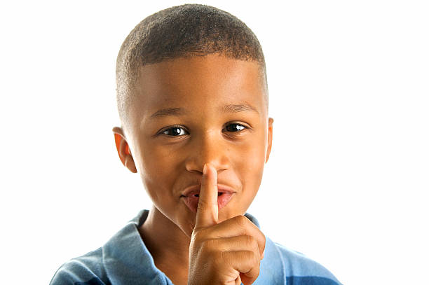 2,816 Kid Shhh Stock Photos, Pictures & Royalty-Free Images - iStock