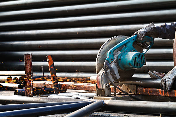 Safety Toolbox Talk-Machine Guarding