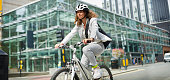 istock cycling commuter 1351359573
