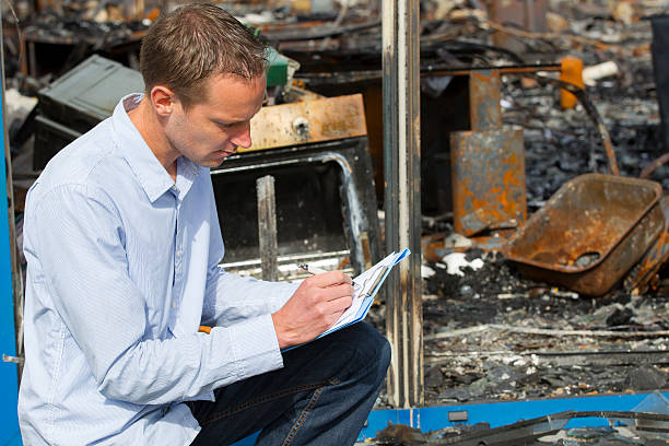 fire damage lawsuit against farmers insurance