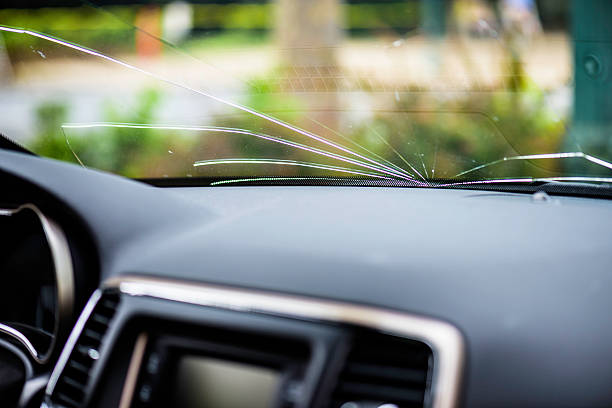 emergency auto glass repair westminster