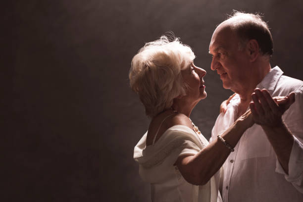 Older Couple Making Love Pictures, Images and Stock Photos 