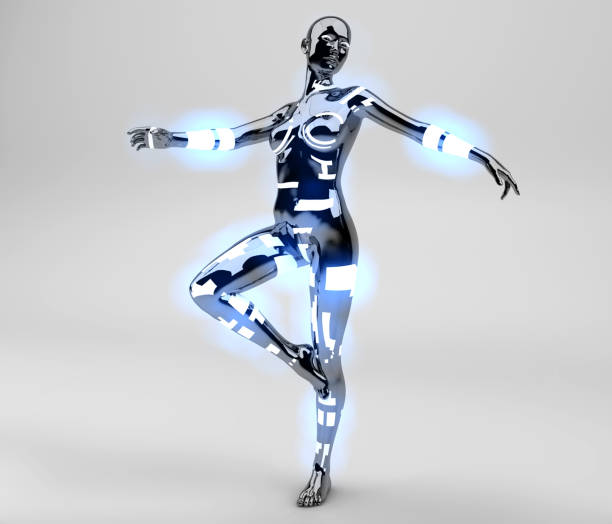 female robot dancer for Sale,Up To OFF 64%