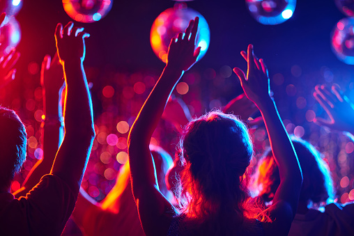 Nightclub Pictures, Images and Stock Photos - iStock