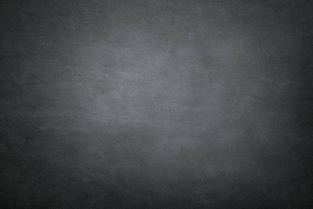 Dark concrete wall background, texture Dark empty concrete wall background, texture with copy space stone material photos stock pictures, royalty-free photos & images