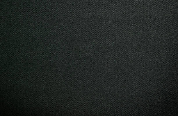 Dark fabric texture background use us a subtle and original dark texture for your design project stock photo