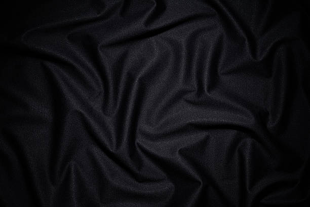 Black Texture Velvet Stock Photos, Pictures & Royalty-Free Images - iStock