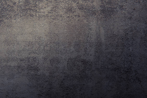 Dark Grey Gradient Background Stock Photo Download Image