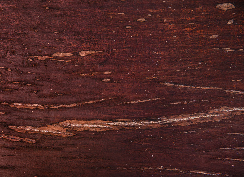 Dark Mahogany Wood Grain Texture Stock Photo Download