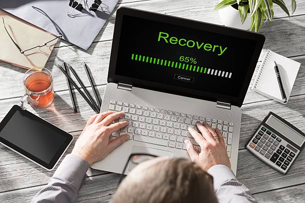 Image result for Data Recovery Service Provider istock