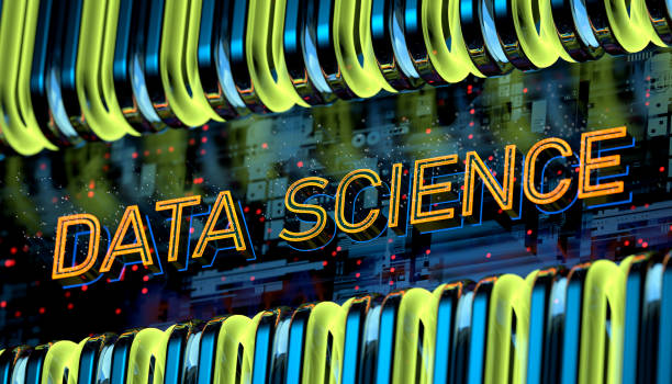 Data science concept digital technology data science online stock pictures, royalty-free photos & images