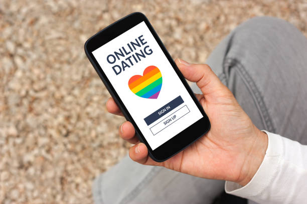 Online Gay Dating Site Free To Browse
