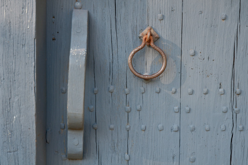 Dead As A Doornail Stock Photo Download Image Now Istock