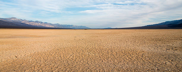 Death Valley stock photo