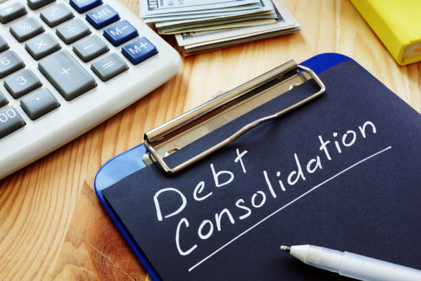 In Need Of Debt Consolidation Help? Get It Here