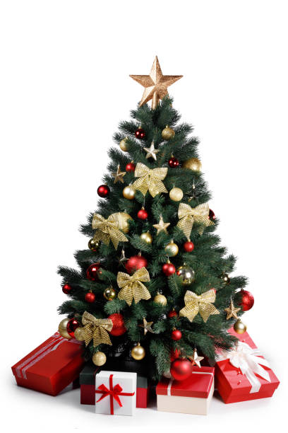 1,307,375 Christmas Tree Stock Photos, Pictures &amp; Royalty-Free Images -  iStock