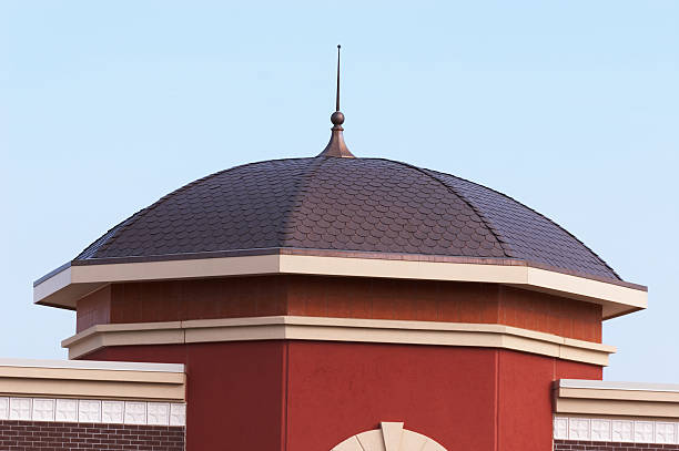 Decorative Rooftop  olathe kansas stock pictures, royalty-free photos & images