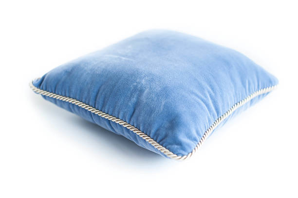 Decor-Pillow stock photo