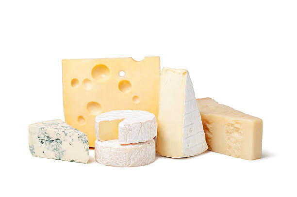delicious cheese - kaas stockfoto's en -beelden