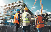istock Delivering quality construction for a quality lifestyle 1297780288