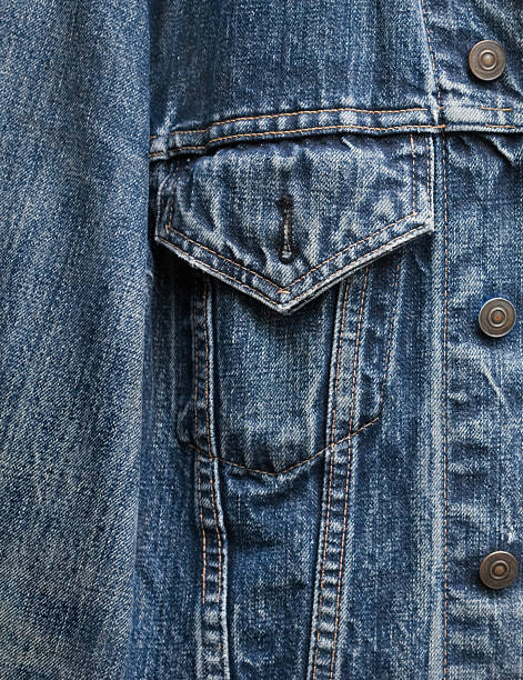Royalty Free Denim Jacket Pictures, Images and Stock Photos - iStock