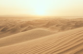 istock Desert Sun 515447460
