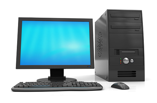 Desktop Computer Stock Photo Download Image Now iStock Desktop Computer Stock Photo Download Image Now iStock