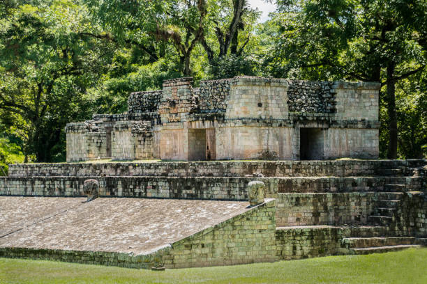 Copan Ruinas Stock Photos, Pictures & Royalty-Free Images - iStock