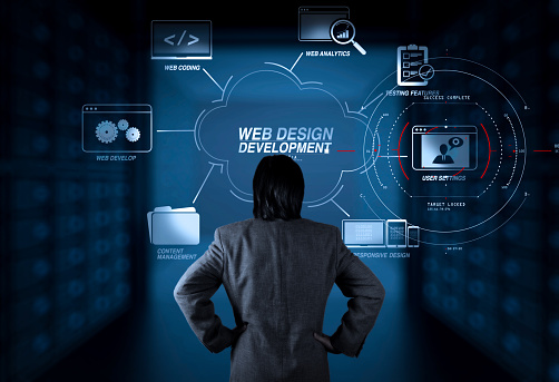 web designer Malaysia