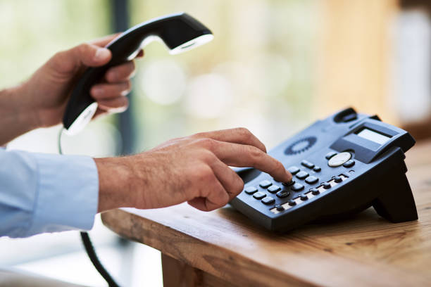 Image result for Business Telephone Istock